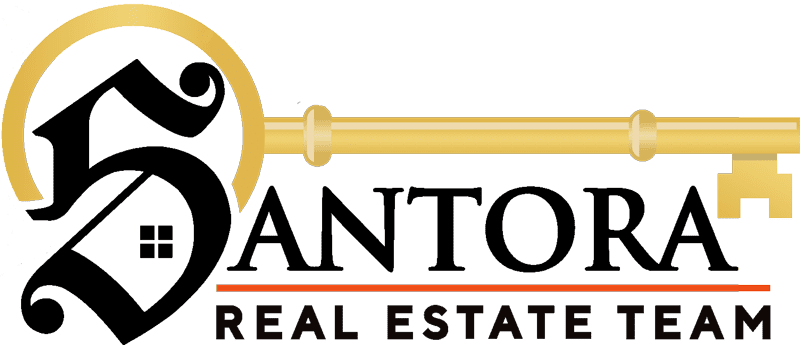 Santora Real Estate Team Logo
