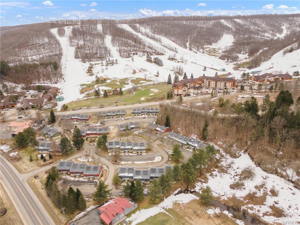 Ellicottville
